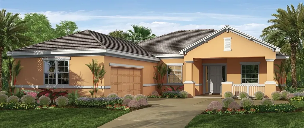 2549 Saint Lucia Circle Vero Beach FL 32967