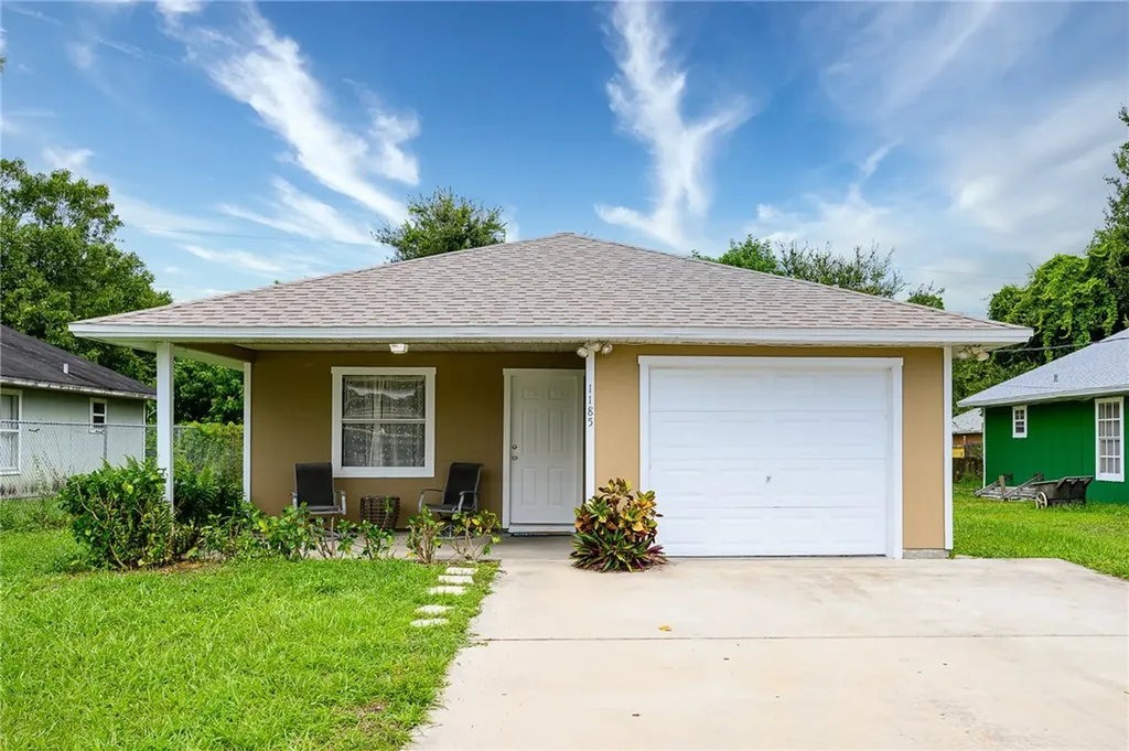 1185 18th Avenue SW Vero Beach FL 32962