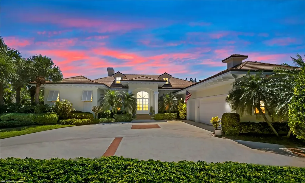 510 White Pelican Circle Vero Beach FL 32963