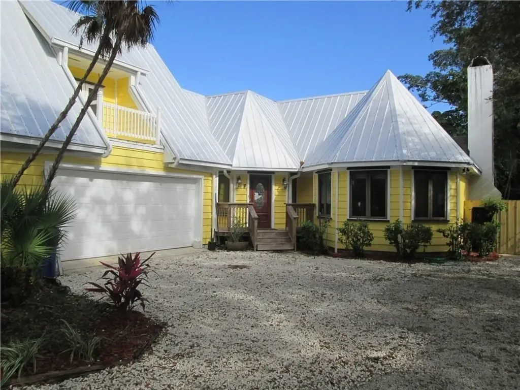 386 10th Court Vero Beach FL 32962