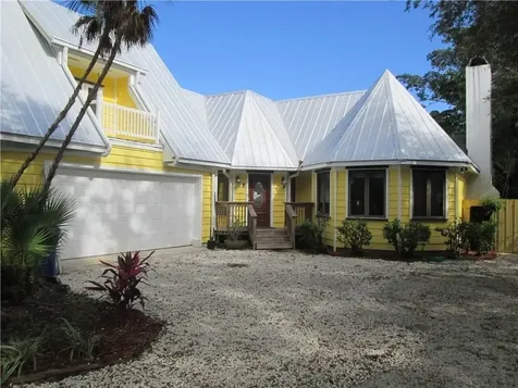 386 10th Court Vero Beach FL 32962