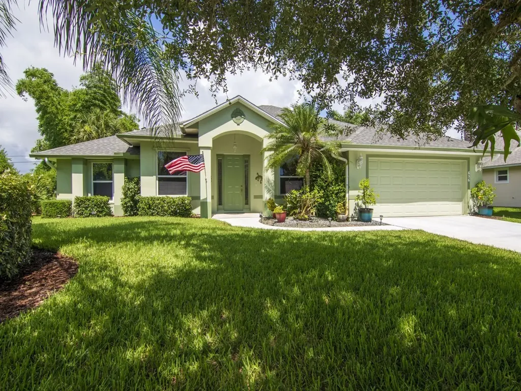656 S Easy Street Sebastian FL 32958