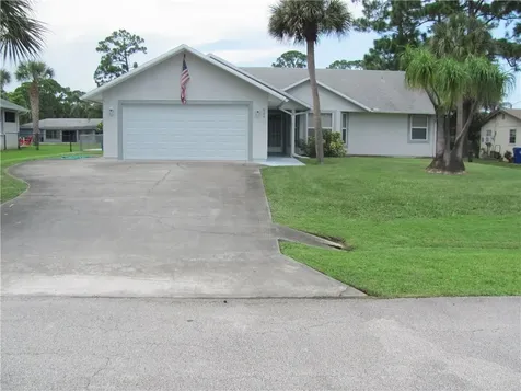 644 Layport Drive Sebastian FL 32958
