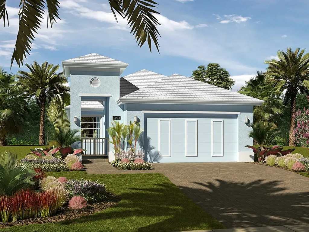 1275 Saint Georges Lane Vero Beach FL 32967