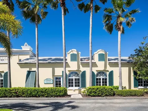 1275 Saint Georges Lane Vero Beach FL 32967
