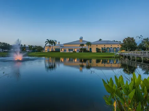 1275 Saint Georges Lane Vero Beach FL 32967