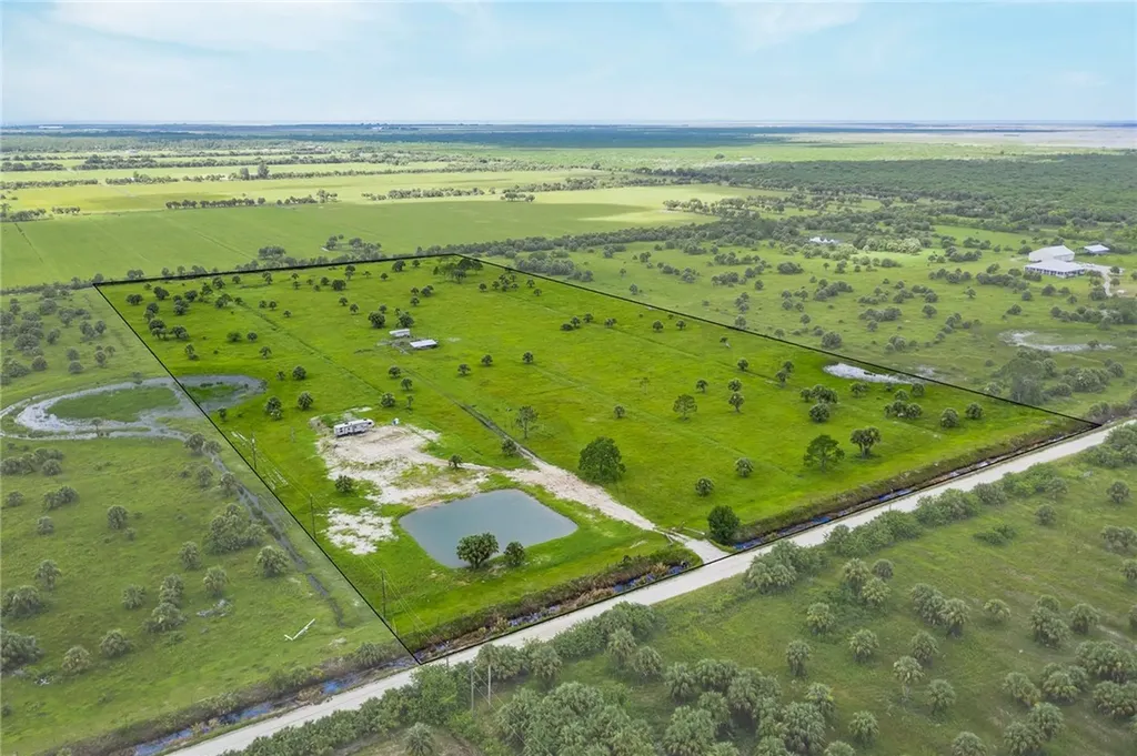 15055 107th Street Fellsmere FL 32948