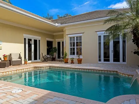 9040 Englewood Court Vero Beach FL 32963
