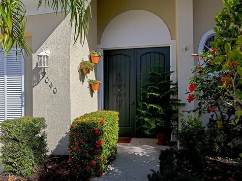 9040 Englewood Court Vero Beach FL 32963