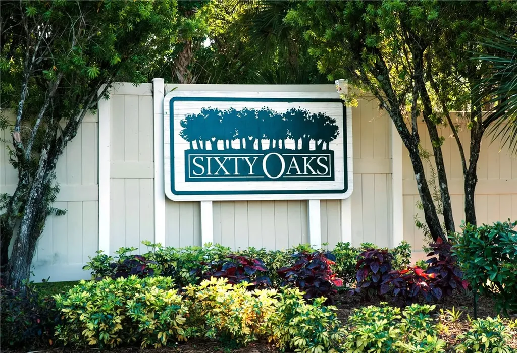 1906 Sixty Oaks Lane Vero Beach FL 32966
