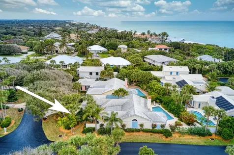 120 N Catalina Court Vero Beach FL 32963