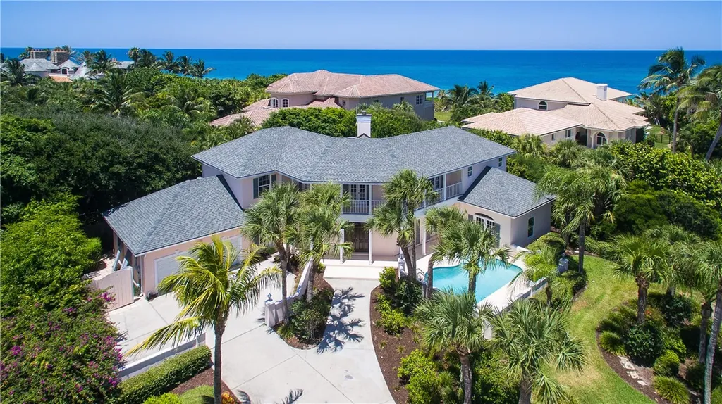 917 Holoma Drive Vero Beach FL 32963
