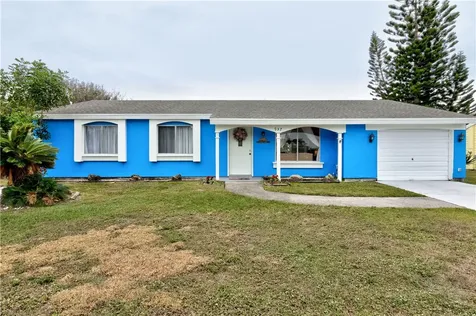957 Beach Lane Sebastian FL 32958