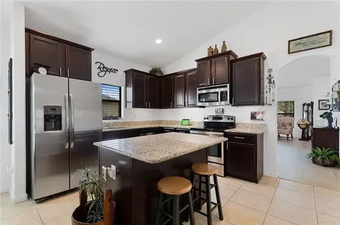 6007 Sequoia Circle Vero Beach FL 32967