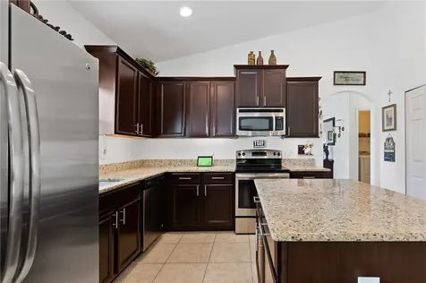 6007 Sequoia Circle Vero Beach FL 32967