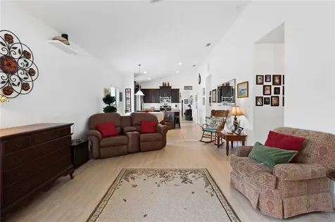 6007 Sequoia Circle Vero Beach FL 32967