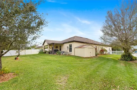 6007 Sequoia Circle Vero Beach FL 32967