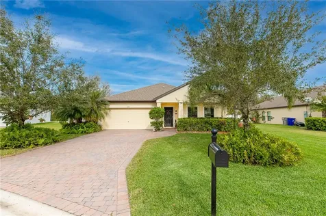 6007 Sequoia Circle Vero Beach FL 32967