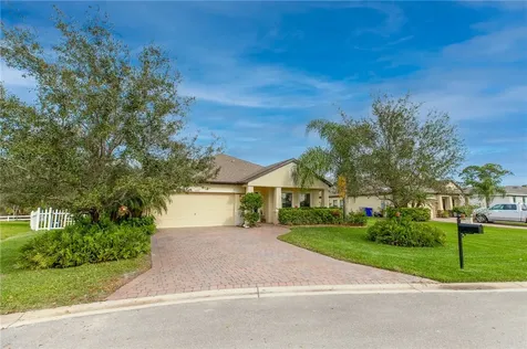 6007 Sequoia Circle Vero Beach FL 32967