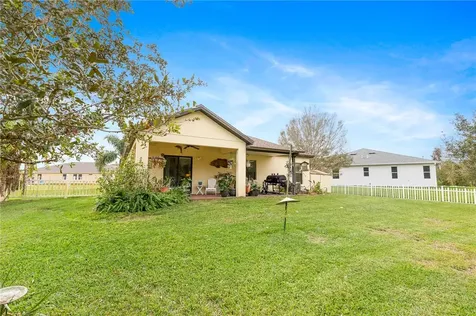 6007 Sequoia Circle Vero Beach FL 32967