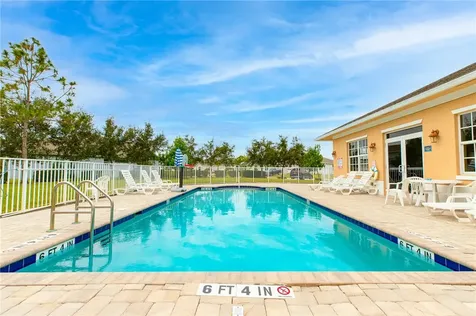 6007 Sequoia Circle Vero Beach FL 32967