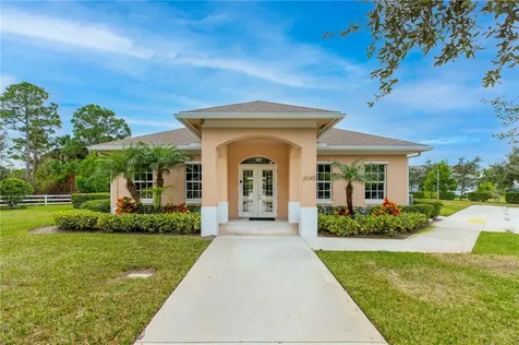 6007 Sequoia Circle Vero Beach FL 32967