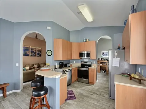 5515 Place Lake Drive Fort Pierce FL 34951