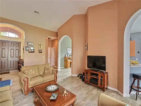 5515 Place Lake Drive Fort Pierce FL 34951