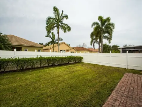 5515 Place Lake Drive Fort Pierce FL 34951