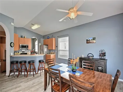 5515 Place Lake Drive Fort Pierce FL 34951