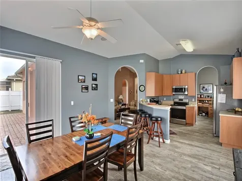 5515 Place Lake Drive Fort Pierce FL 34951