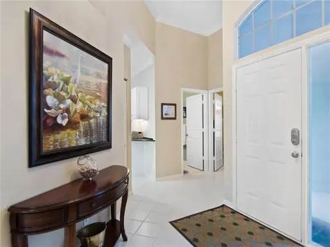 8805 Lakeside Circle Vero Beach FL 32963
