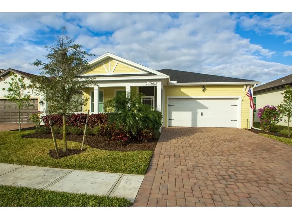 1760 Willows Square Vero Beach FL 32966