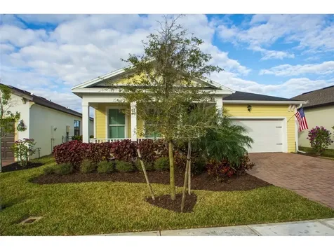 1760 Willows Square Vero Beach FL 32966