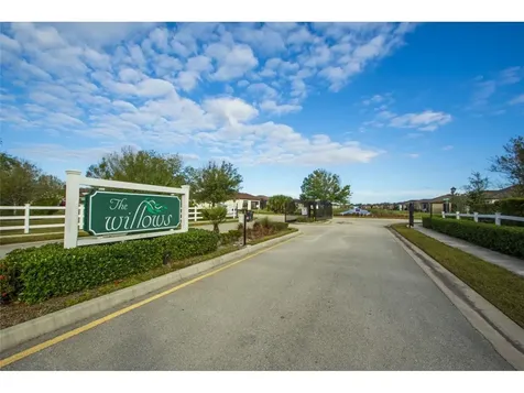 1760 Willows Square Vero Beach FL 32966