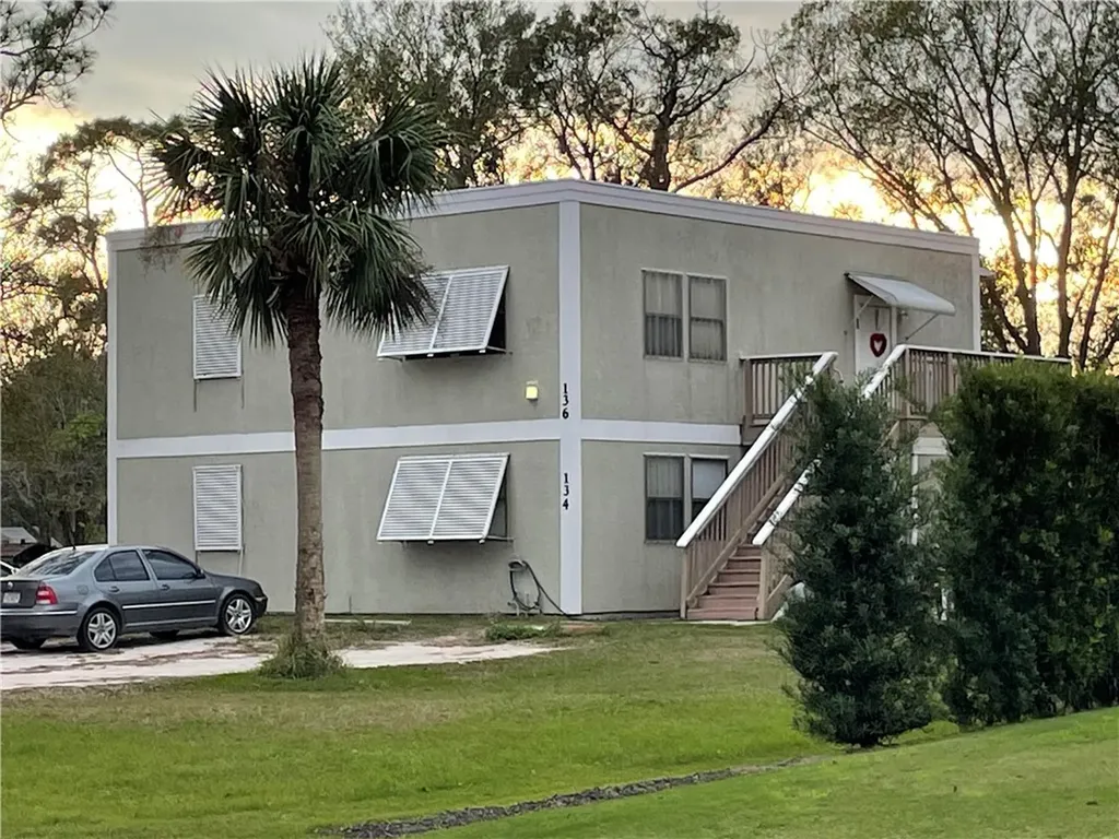 134 S Broadway Street Fellsmere FL 32948