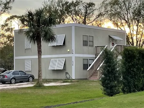 134 S Broadway Street Fellsmere FL 32948