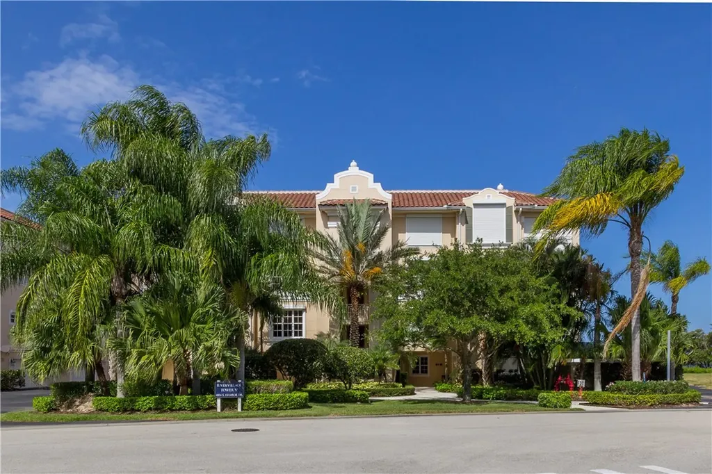 4872 S Harbor Drive Vero Beach FL 32967