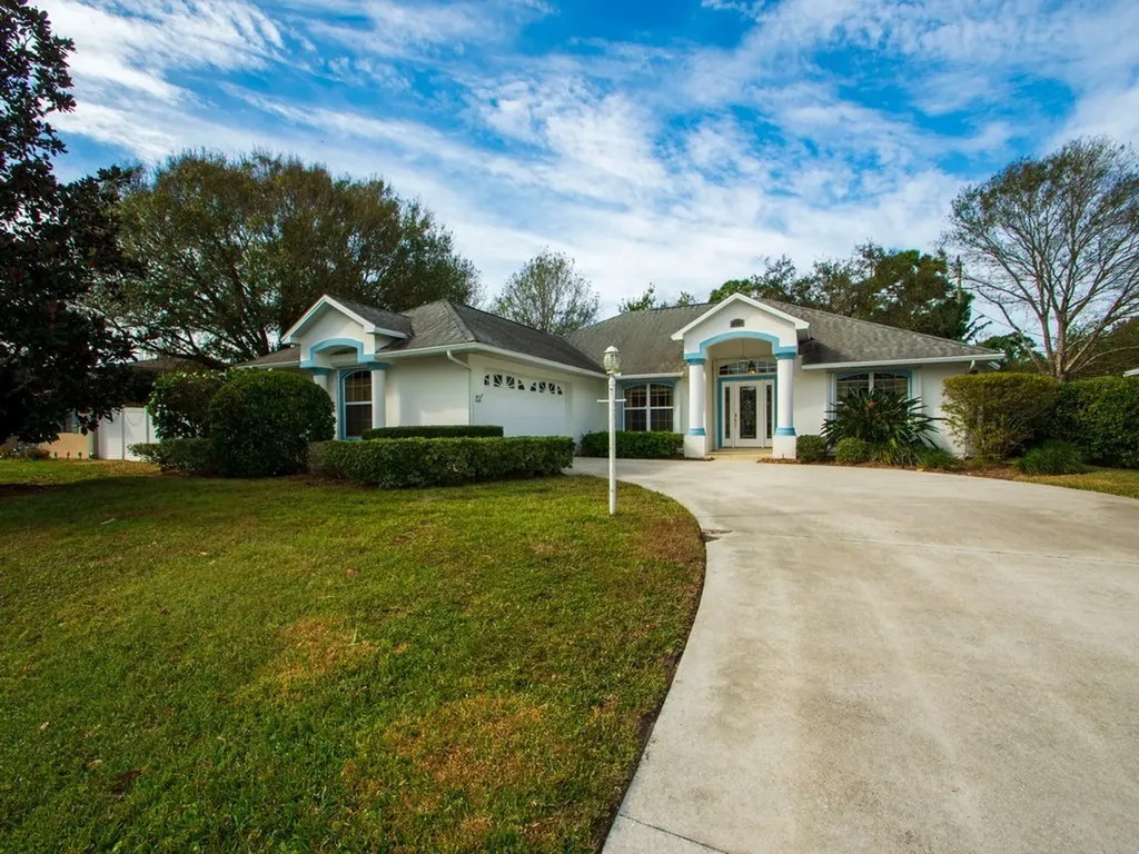 1513 Clearbrook Street Sebastian FL 32958