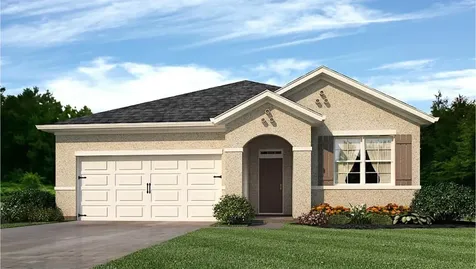 2798 Granville Manor SW Vero Beach FL 32968