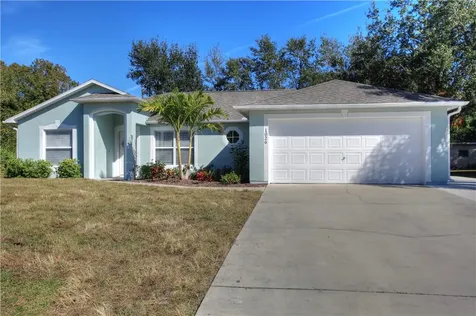 1026 Topsail Lane Sebastian FL 32958