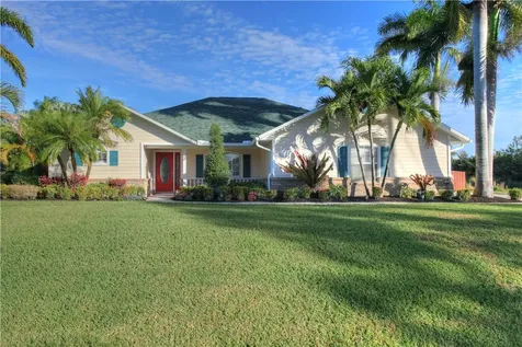 305 Georgia Boulevard Sebastian FL 32958