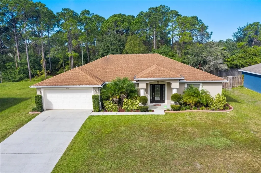 1033 Welco Street SE Palm Bay FL 32909