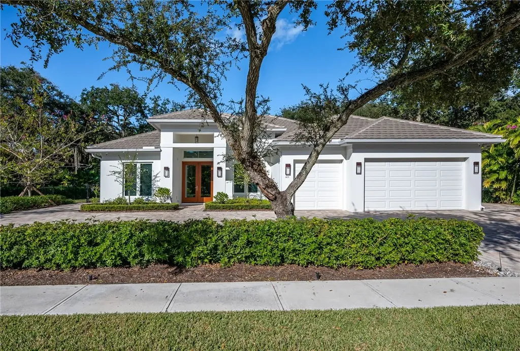 601 Banyan Road Vero Beach FL 32963