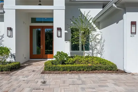 601 Banyan Road Vero Beach FL 32963