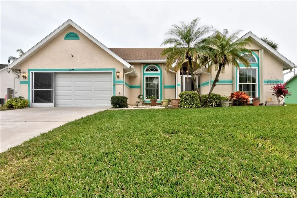 1279 George Street Sebastian FL 32958