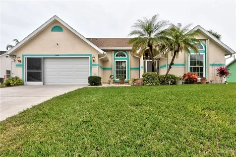 1279 George Street Sebastian FL 32958