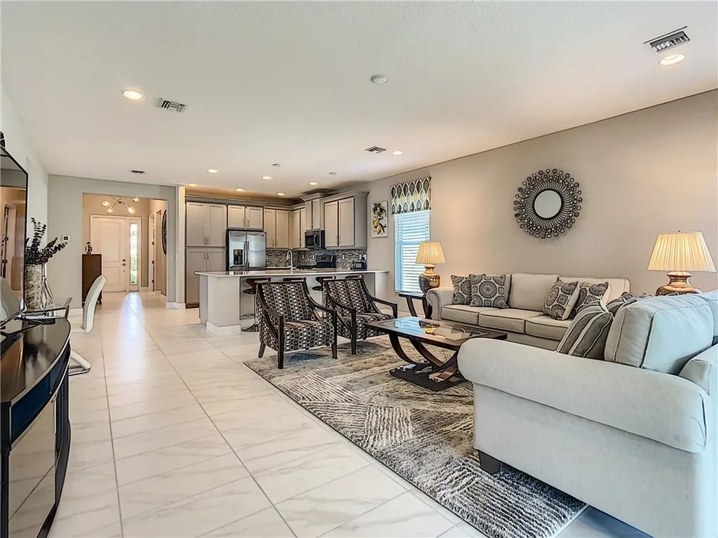 10517 SW Sunray Street Port St. Lucie FL 34987