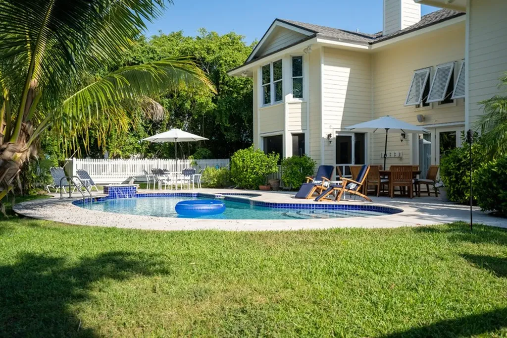2235 Silver Sands Court Vero Beach FL 32963