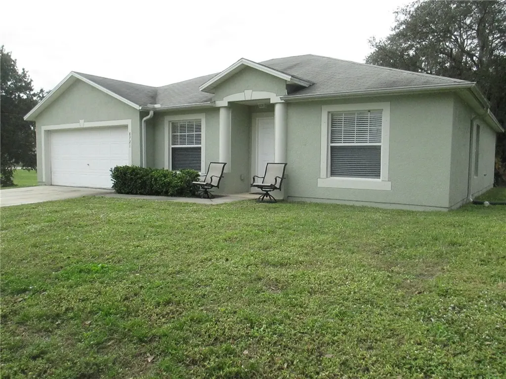 8721 96th Court Vero Beach FL 32967